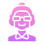 Medical service icon 64x64